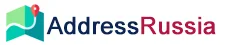 Генератор русских адресовlogo